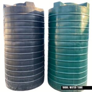 Water Tank 1000 L