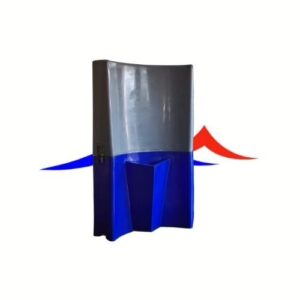 3 Stage Urinal