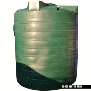 Water Tank 5000 L