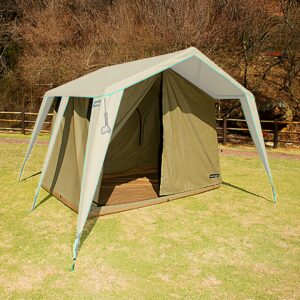 Canvas Tents