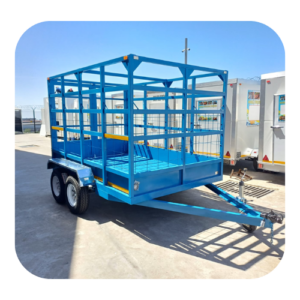 Cattle Trailer