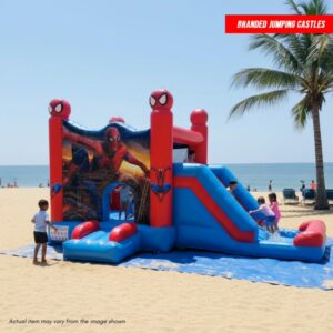 Jumping Castles