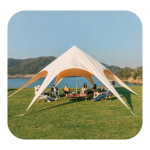 Star Tents