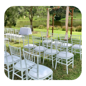 Tiffany Chairs